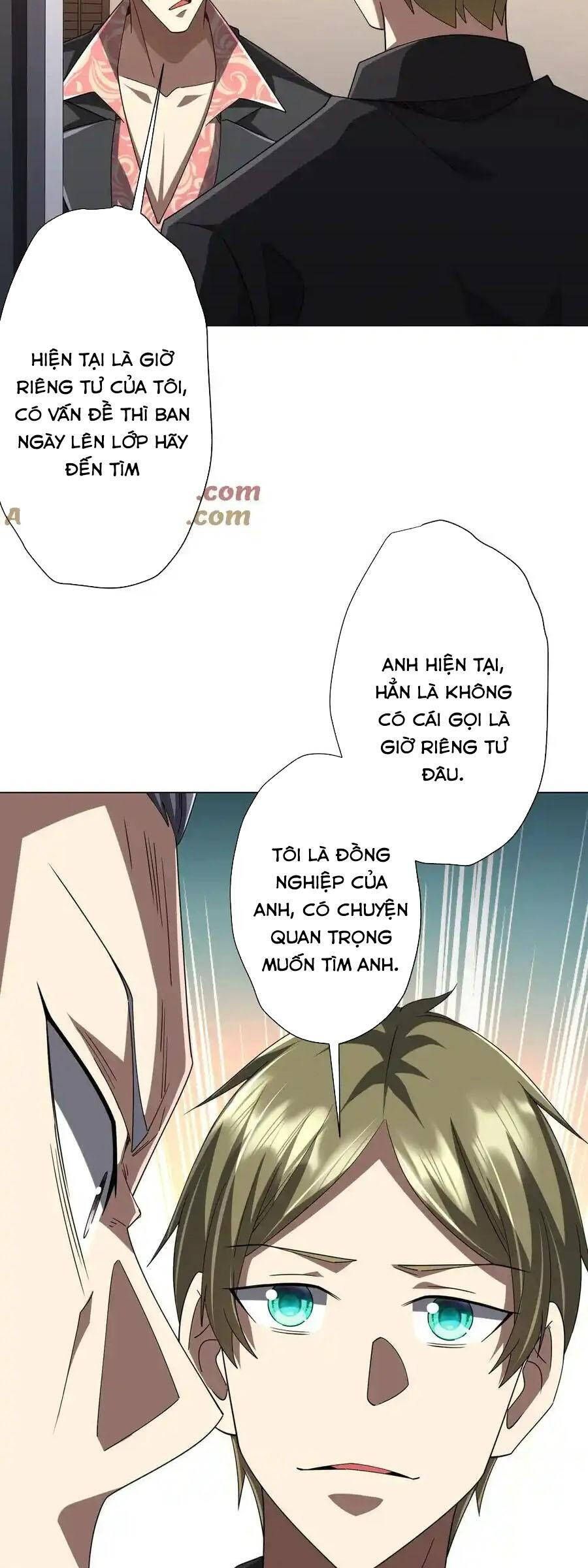 đọc truyện Bắt Đầu Với Trăm Vạn Minh Tệ Chương 127 ảnh 17 tại Thiên Thai Truyện