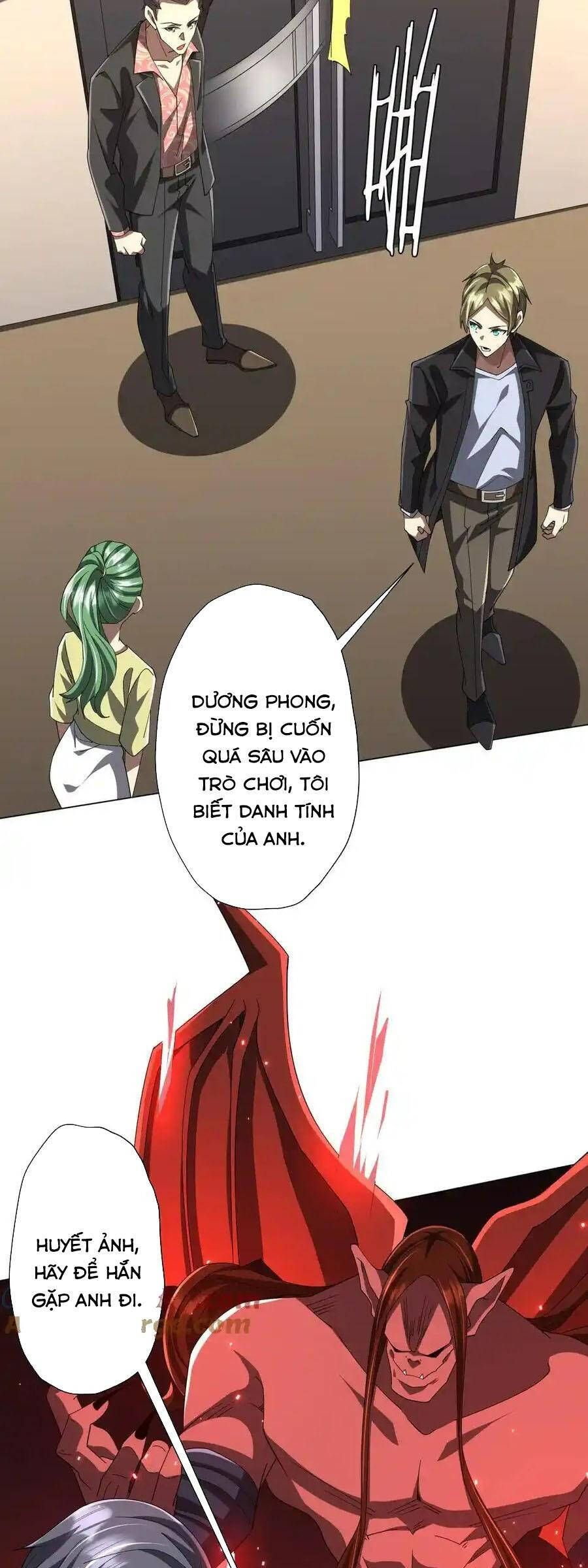 đọc truyện Bắt Đầu Với Trăm Vạn Minh Tệ Chương 127 ảnh 19 tại Thiên Thai Truyện