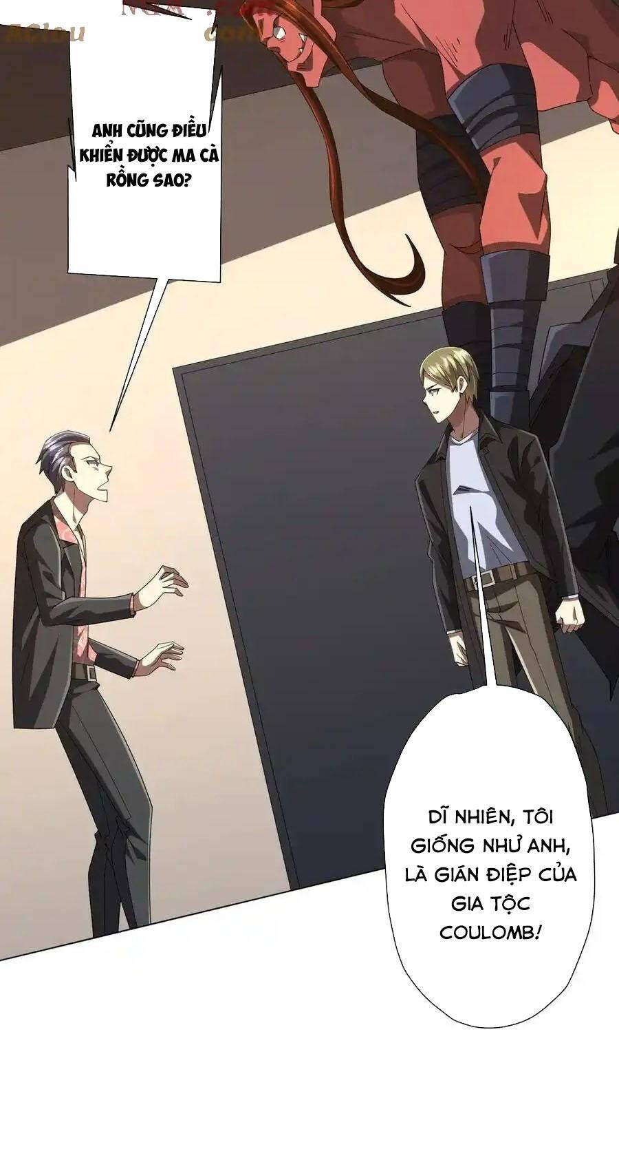 đọc truyện Bắt Đầu Với Trăm Vạn Minh Tệ Chương 127 ảnh 21 tại Thiên Thai Truyện