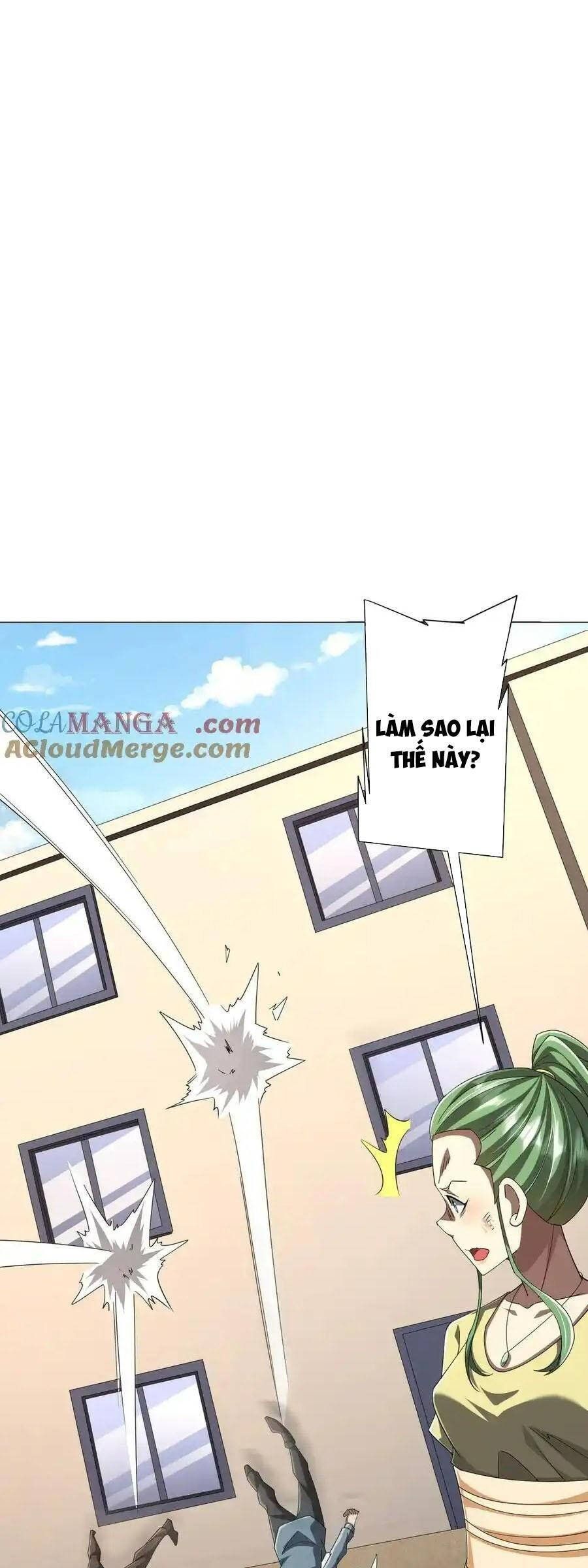 đọc truyện Bắt Đầu Với Trăm Vạn Minh Tệ Chương 127 ảnh 4 tại Thiên Thai Truyện