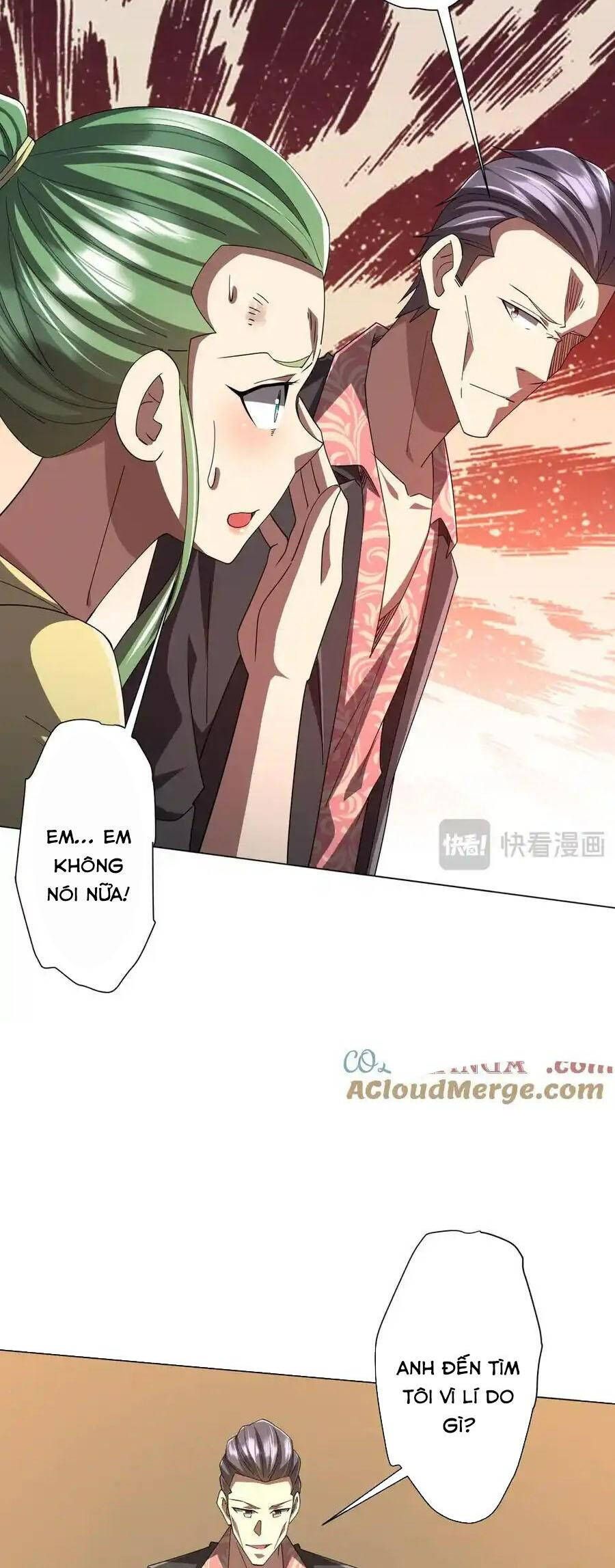 đọc truyện Bắt Đầu Với Trăm Vạn Minh Tệ Chương 127 ảnh 23 tại Thiên Thai Truyện