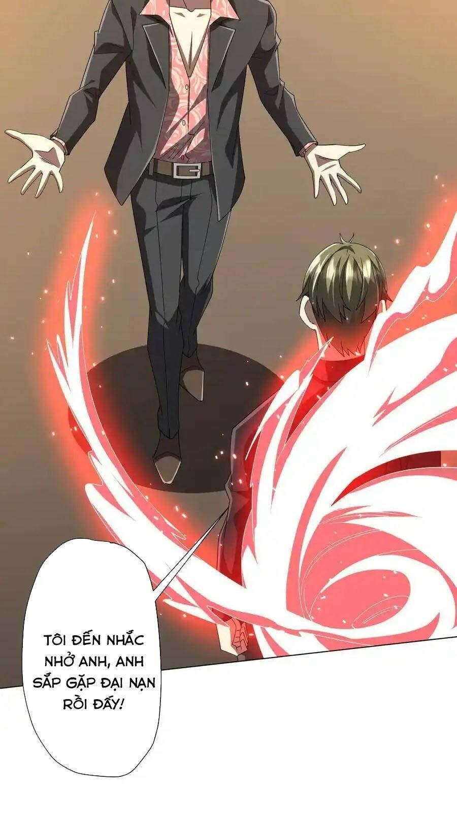 đọc truyện Bắt Đầu Với Trăm Vạn Minh Tệ Chương 127 ảnh 24 tại Thiên Thai Truyện