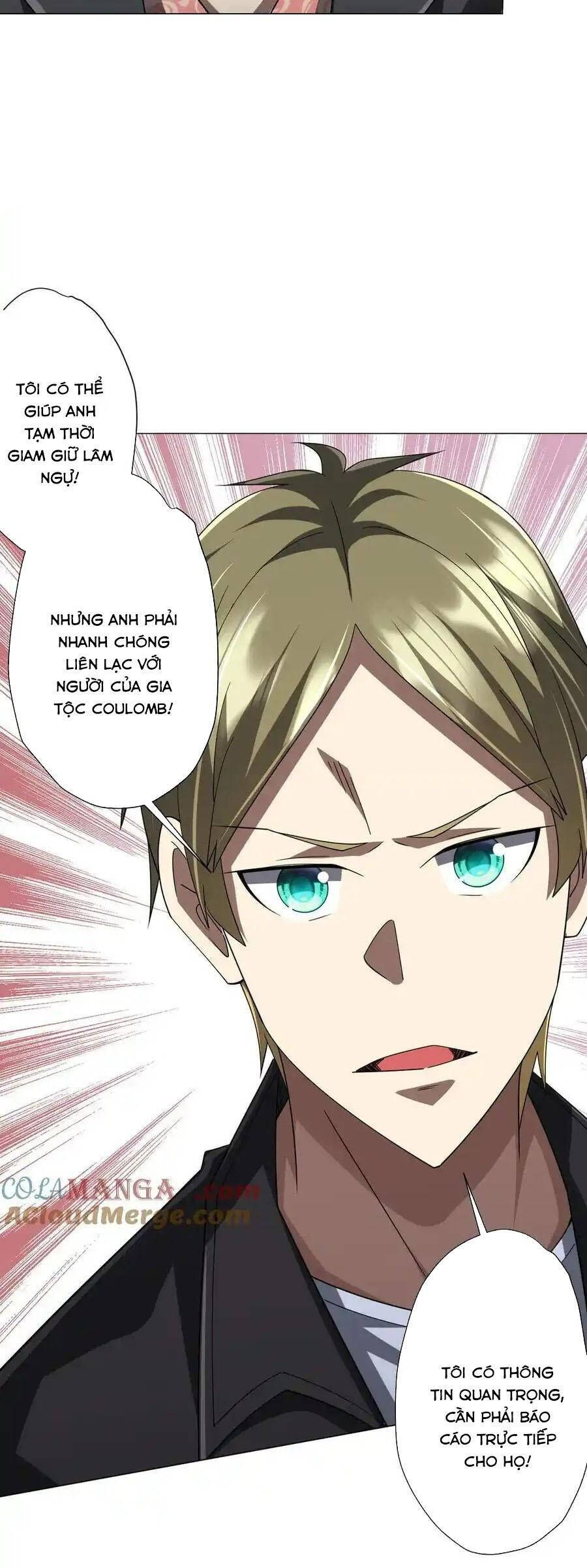 đọc truyện Bắt Đầu Với Trăm Vạn Minh Tệ Chương 127 ảnh 28 tại Thiên Thai Truyện