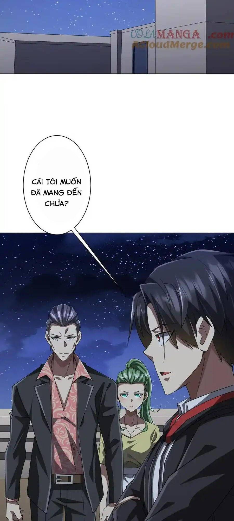 đọc truyện Bắt Đầu Với Trăm Vạn Minh Tệ Chương 127 ảnh 30 tại Thiên Thai Truyện