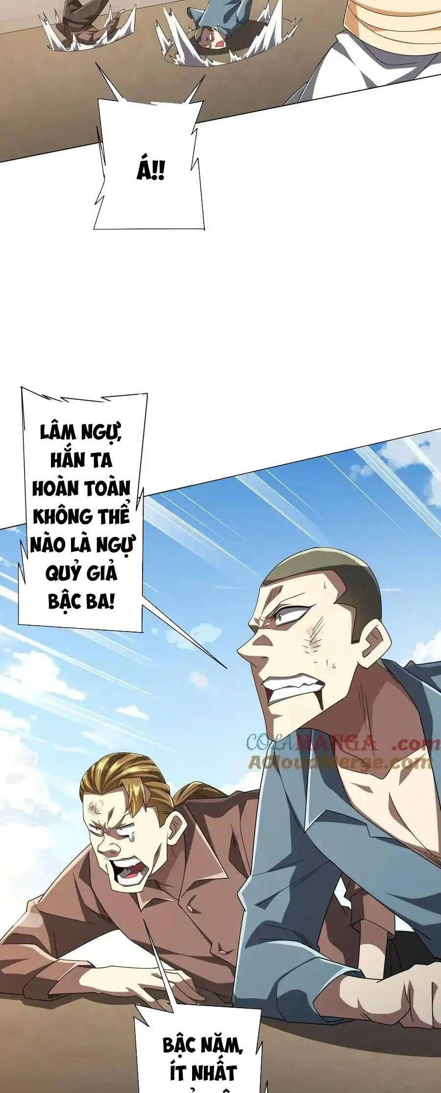 đọc truyện Bắt Đầu Với Trăm Vạn Minh Tệ Chương 127 ảnh 5 tại Thiên Thai Truyện