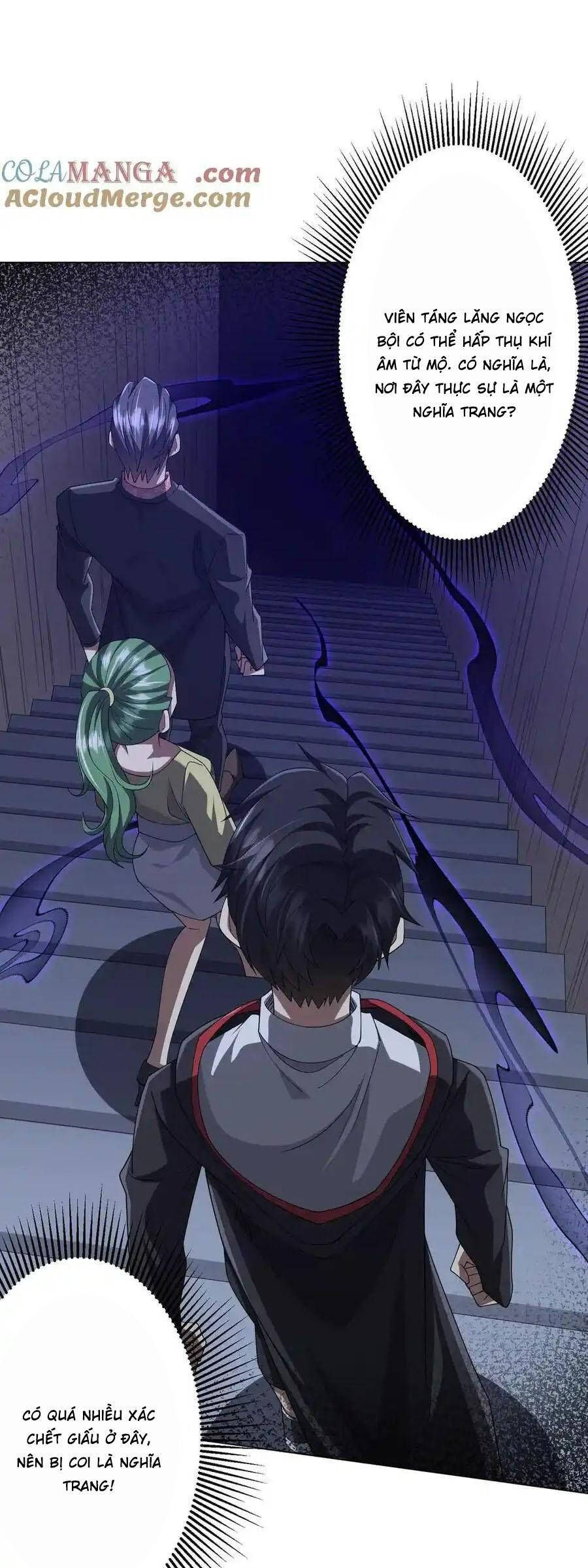 đọc truyện Bắt Đầu Với Trăm Vạn Minh Tệ Chương 127 ảnh 35 tại Thiên Thai Truyện