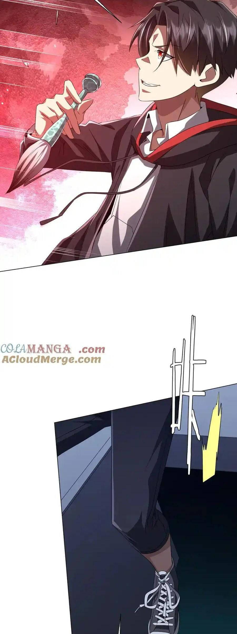 đọc truyện Bắt Đầu Với Trăm Vạn Minh Tệ Chương 127 ảnh 41 tại Thiên Thai Truyện