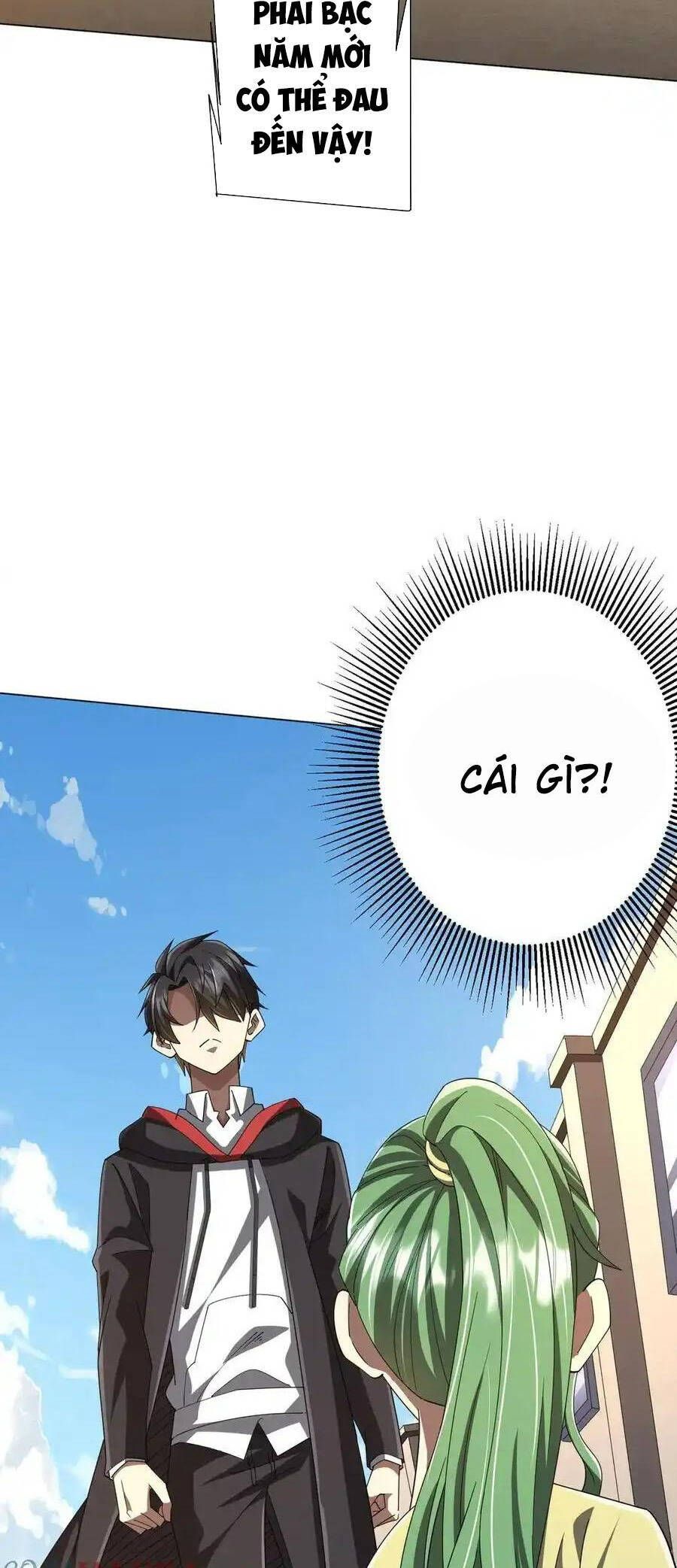 đọc truyện Bắt Đầu Với Trăm Vạn Minh Tệ Chương 127 ảnh 6 tại Thiên Thai Truyện