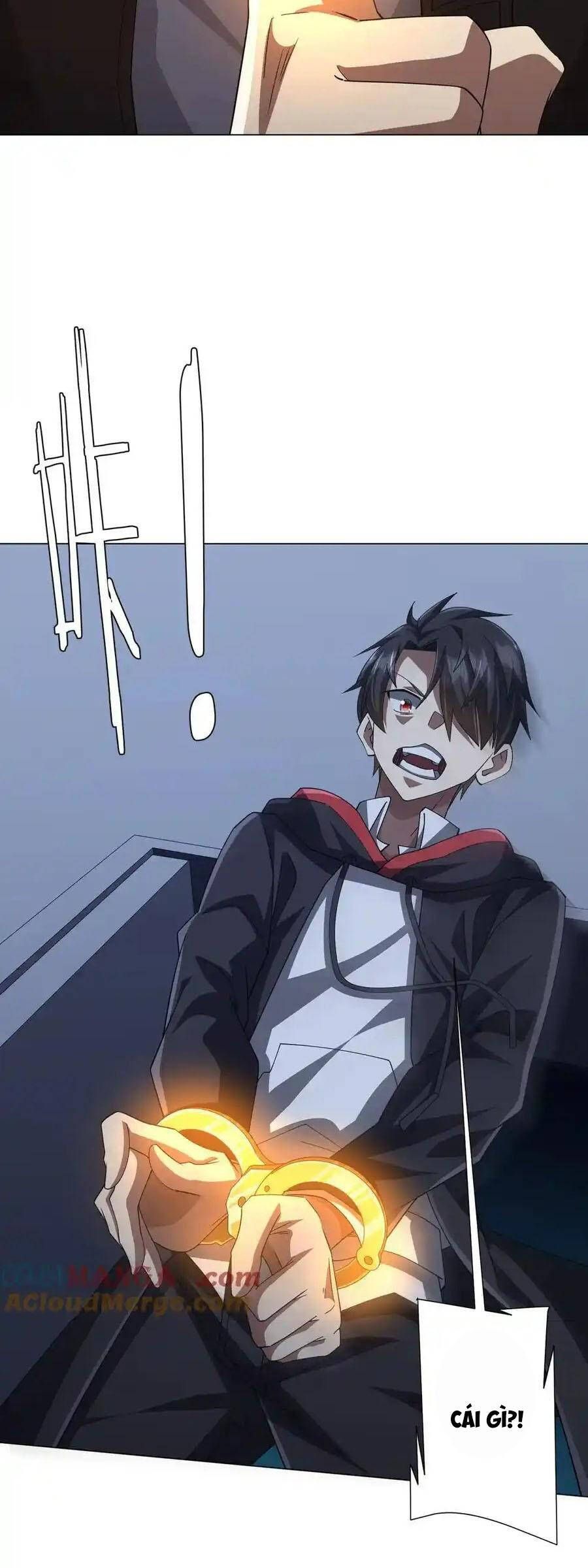 đọc truyện Bắt Đầu Với Trăm Vạn Minh Tệ Chương 127 ảnh 48 tại Thiên Thai Truyện