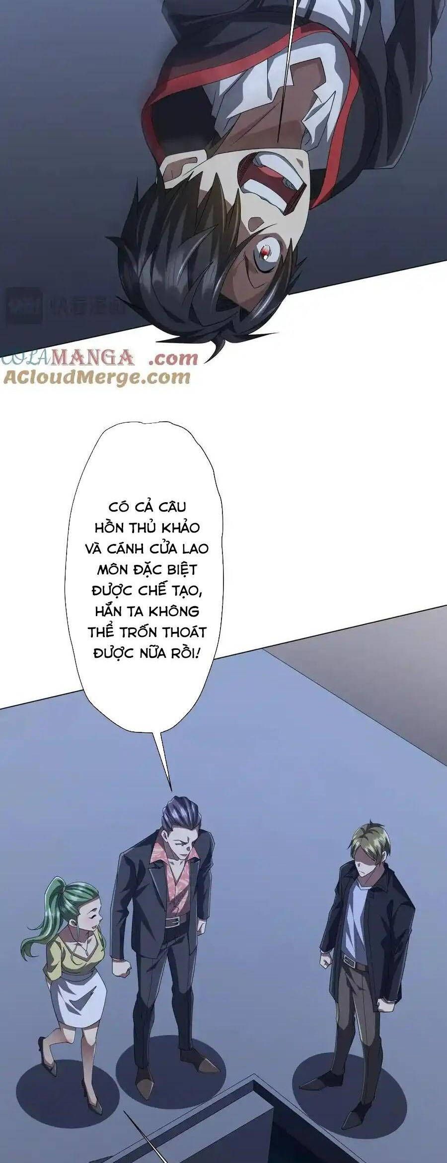 đọc truyện Bắt Đầu Với Trăm Vạn Minh Tệ Chương 127 ảnh 50 tại Thiên Thai Truyện