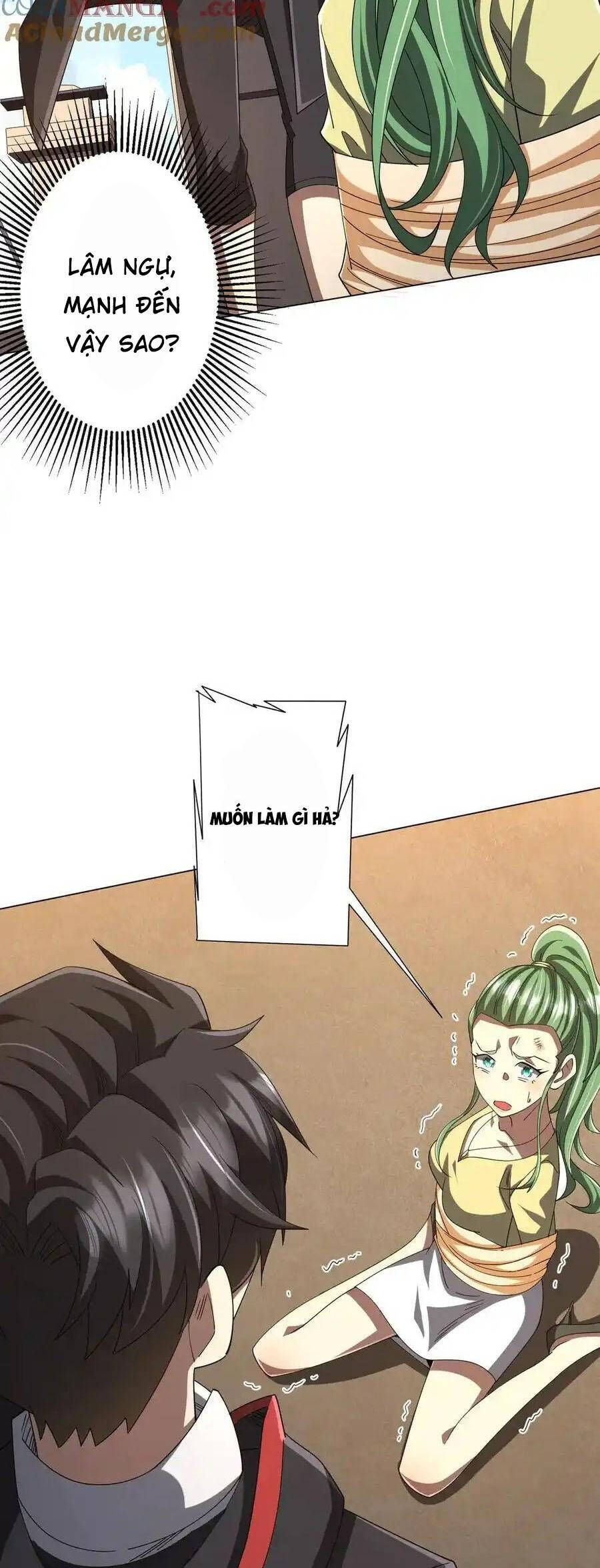 đọc truyện Bắt Đầu Với Trăm Vạn Minh Tệ Chương 127 ảnh 7 tại Thiên Thai Truyện