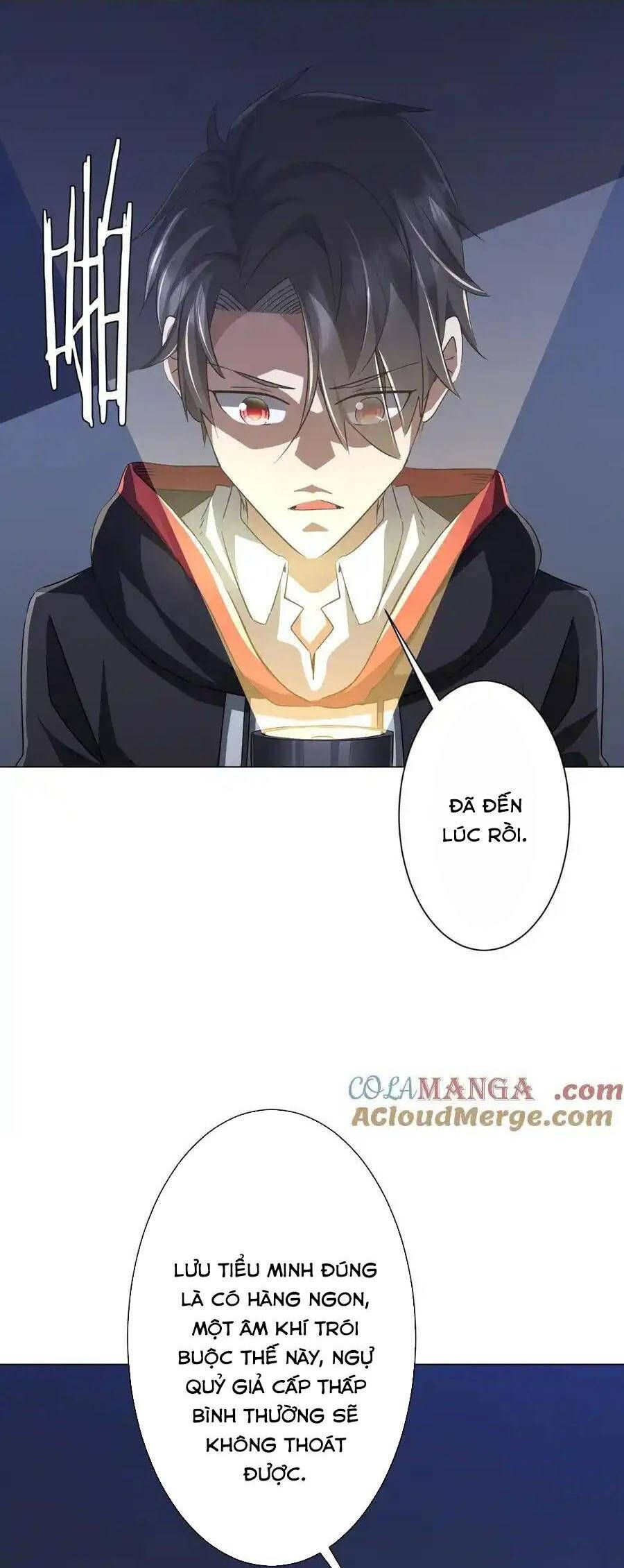 đọc truyện Bắt Đầu Với Trăm Vạn Minh Tệ Chương 127 ảnh 57 tại Thiên Thai Truyện