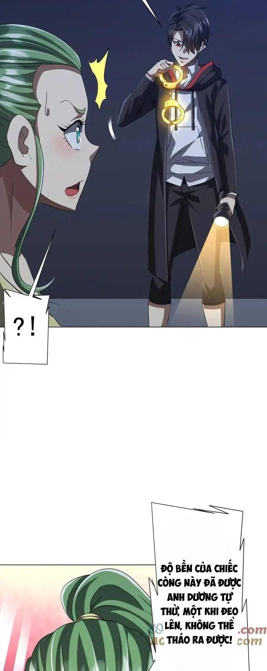 đọc truyện Bắt Đầu Với Trăm Vạn Minh Tệ Chương 127 ảnh 58 tại Thiên Thai Truyện