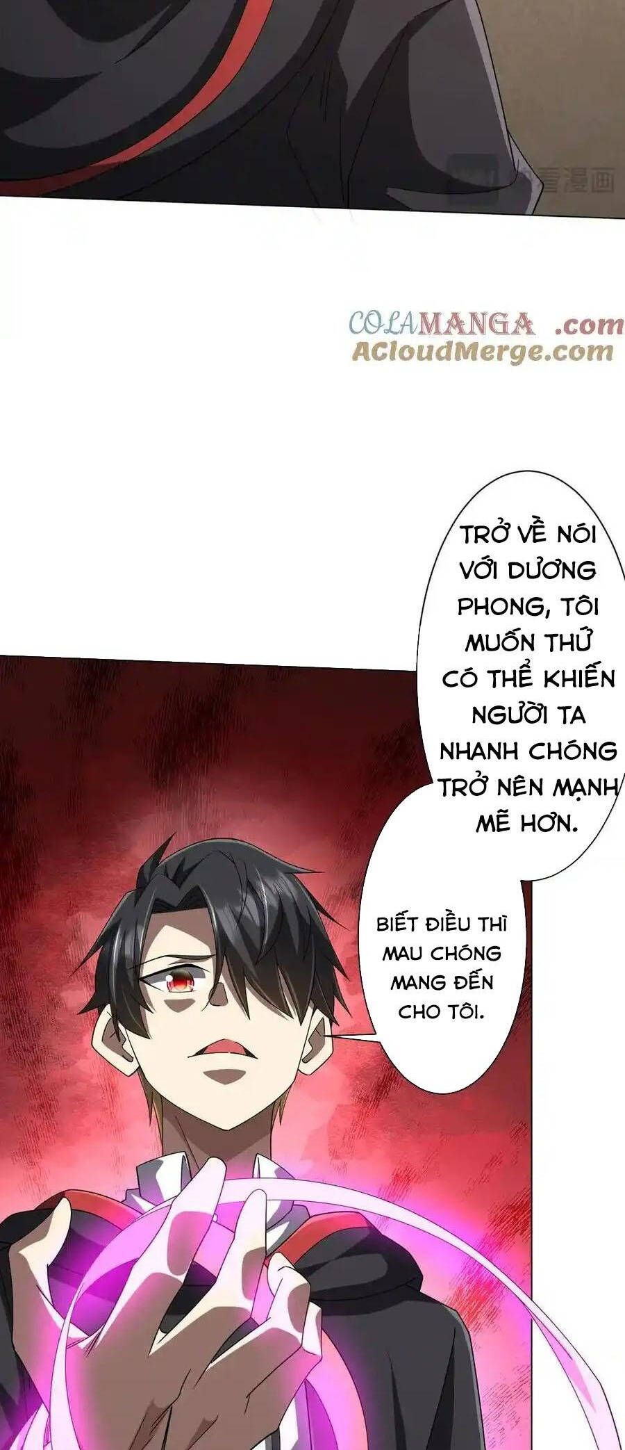 đọc truyện Bắt Đầu Với Trăm Vạn Minh Tệ Chương 127 ảnh 8 tại Thiên Thai Truyện