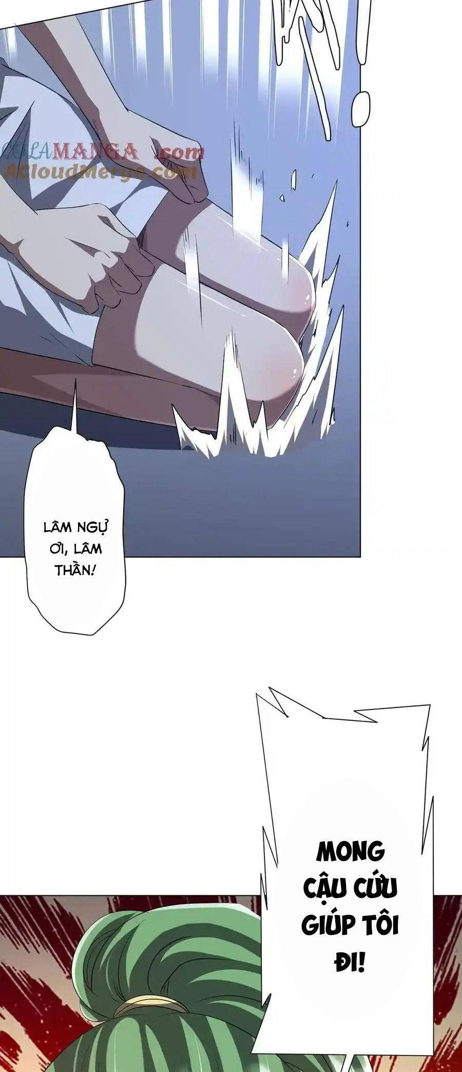 đọc truyện Bắt Đầu Với Trăm Vạn Minh Tệ Chương 127 ảnh 64 tại Thiên Thai Truyện