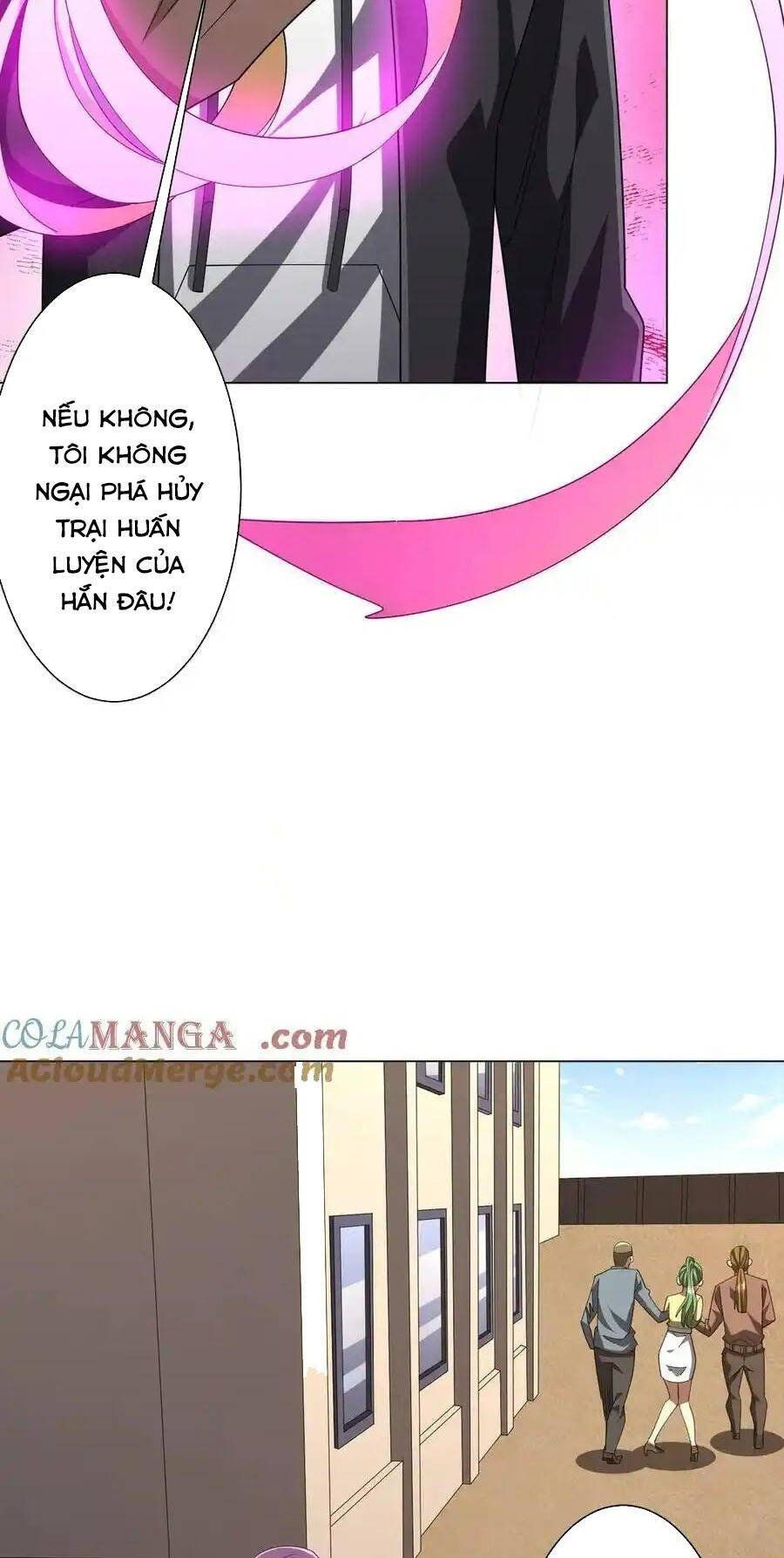 đọc truyện Bắt Đầu Với Trăm Vạn Minh Tệ Chương 127 ảnh 9 tại Thiên Thai Truyện