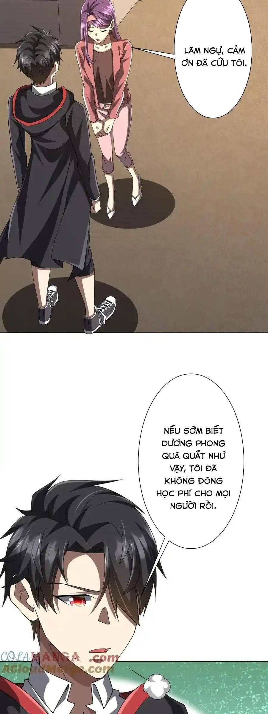 đọc truyện Bắt Đầu Với Trăm Vạn Minh Tệ Chương 127 ảnh 10 tại Thiên Thai Truyện