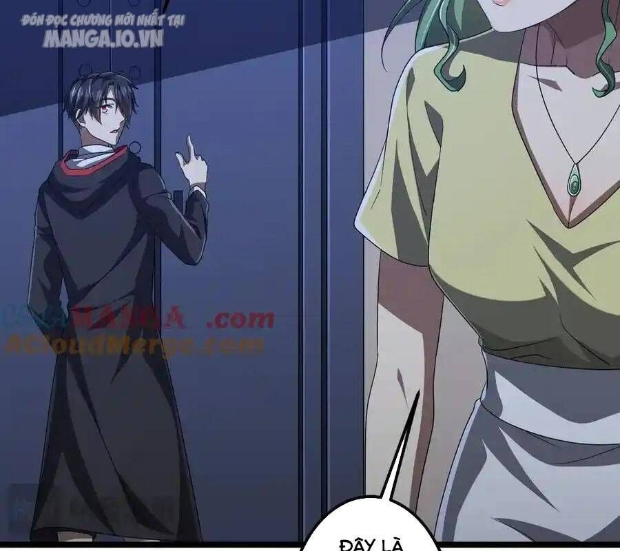 đọc truyện Bắt Đầu Với Trăm Vạn Minh Tệ Chương 128 ảnh 25 tại Thiên Thai Truyện