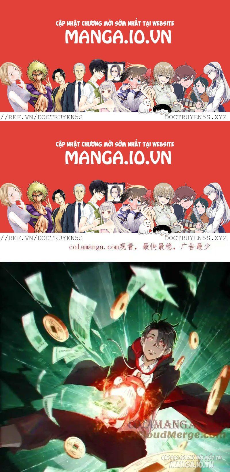 đọc truyện Bắt Đầu Với Trăm Vạn Minh Tệ Chương 129 ảnh 3 tại Thiên Thai Truyện