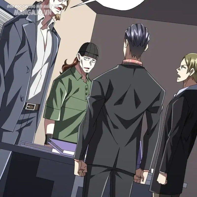 đọc truyện Bắt Đầu Với Trăm Vạn Minh Tệ Chương 129 ảnh 34 tại Thiên Thai Truyện