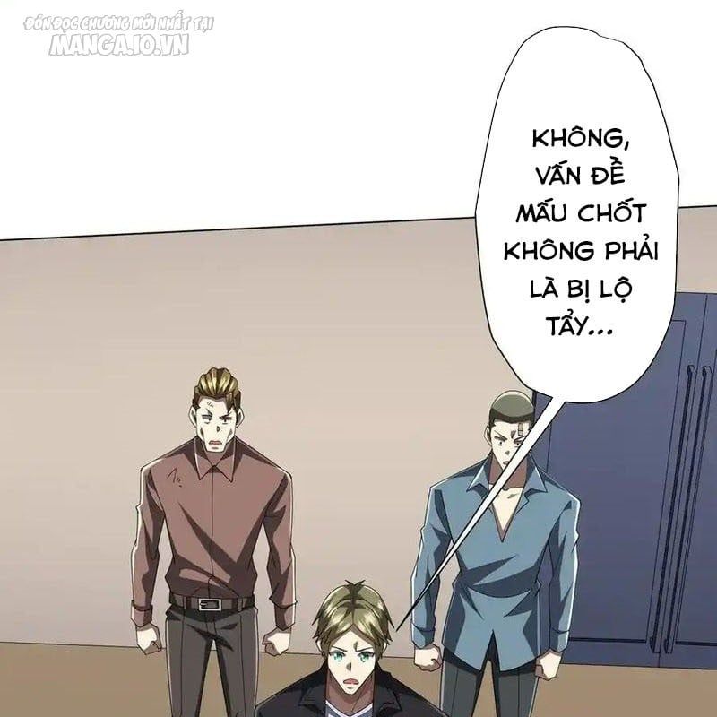 đọc truyện Bắt Đầu Với Trăm Vạn Minh Tệ Chương 129 ảnh 11 tại Thiên Thai Truyện