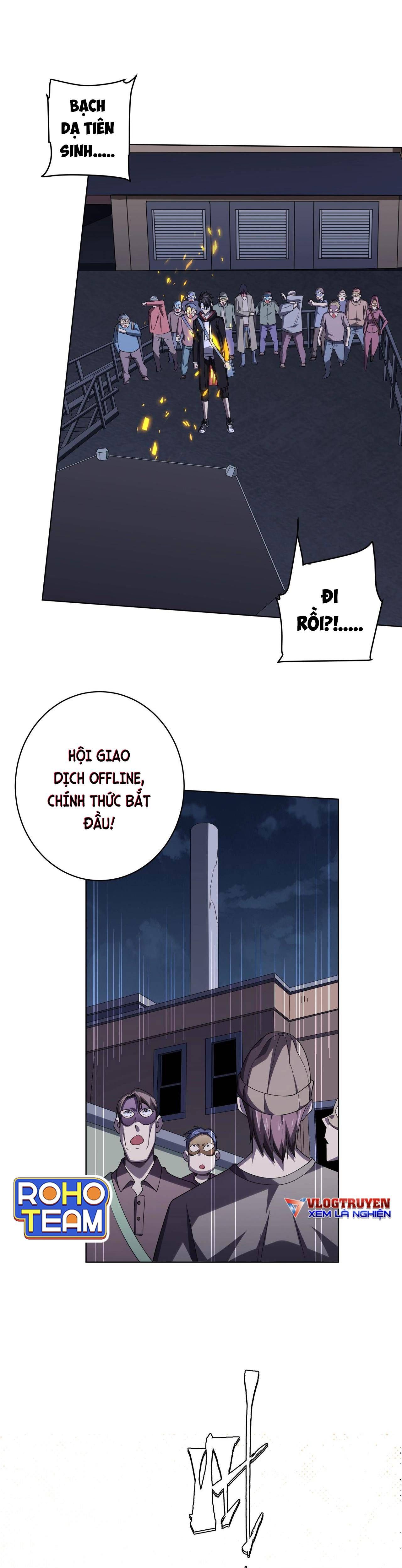 đọc truyện Bắt Đầu Với Trăm Vạn Minh Tệ Chương 13 ảnh 16 tại Thiên Thai Truyện