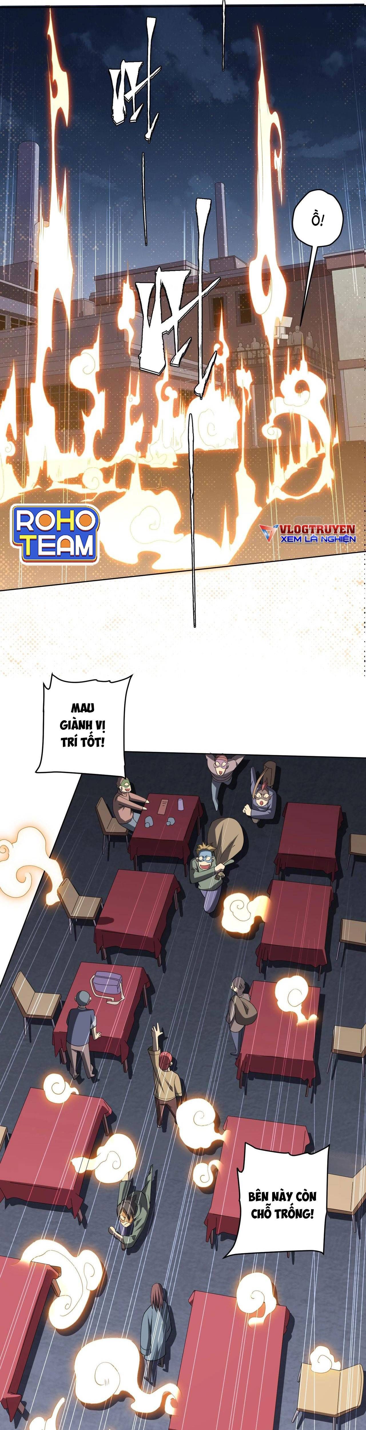 đọc truyện Bắt Đầu Với Trăm Vạn Minh Tệ Chương 13 ảnh 17 tại Thiên Thai Truyện