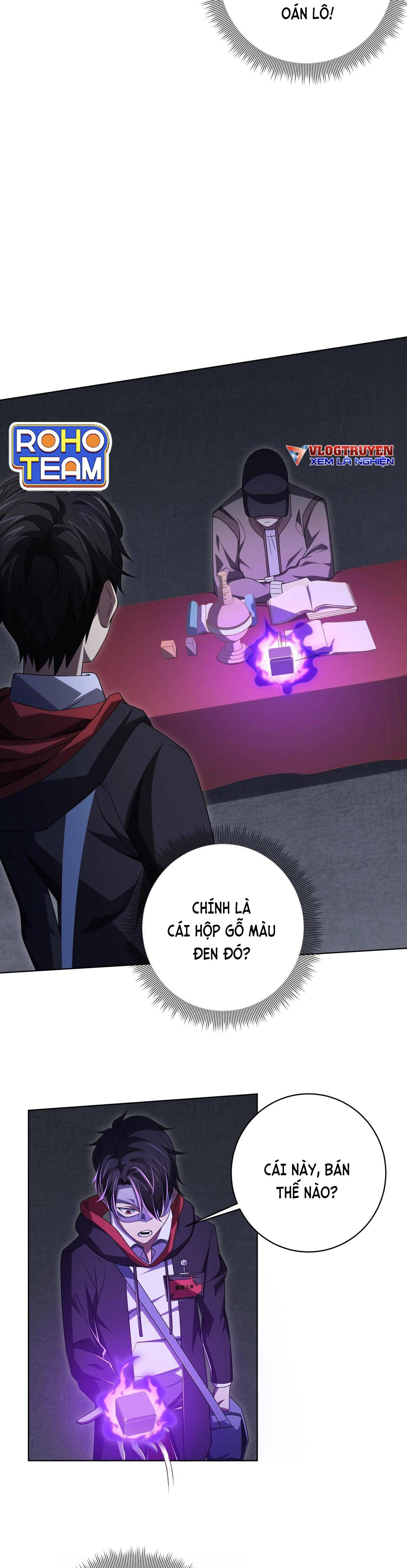 đọc truyện Bắt Đầu Với Trăm Vạn Minh Tệ Chương 13 ảnh 22 tại Thiên Thai Truyện