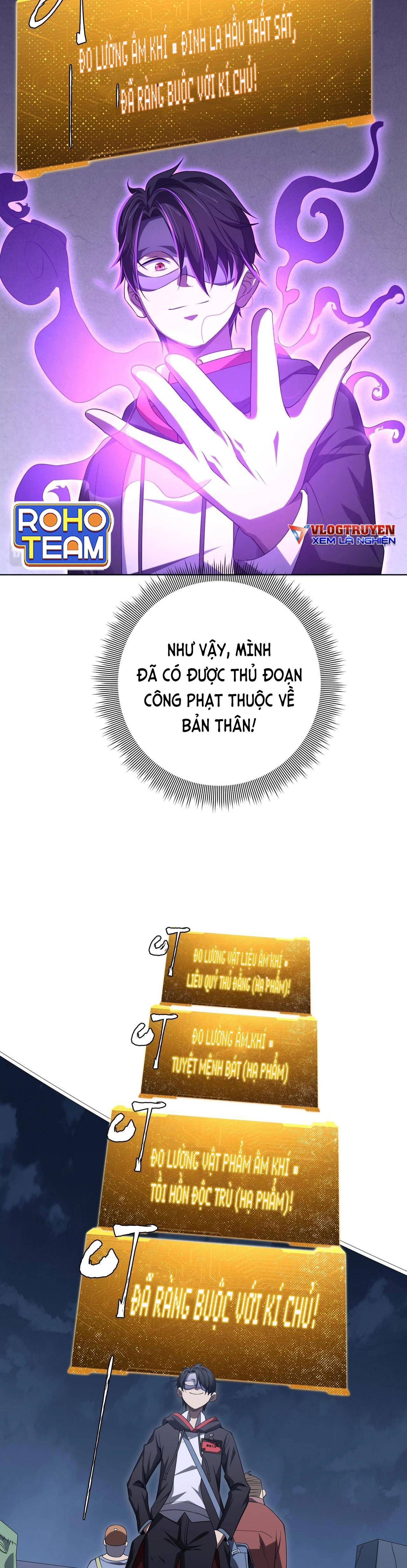 đọc truyện Bắt Đầu Với Trăm Vạn Minh Tệ Chương 13 ảnh 24 tại Thiên Thai Truyện