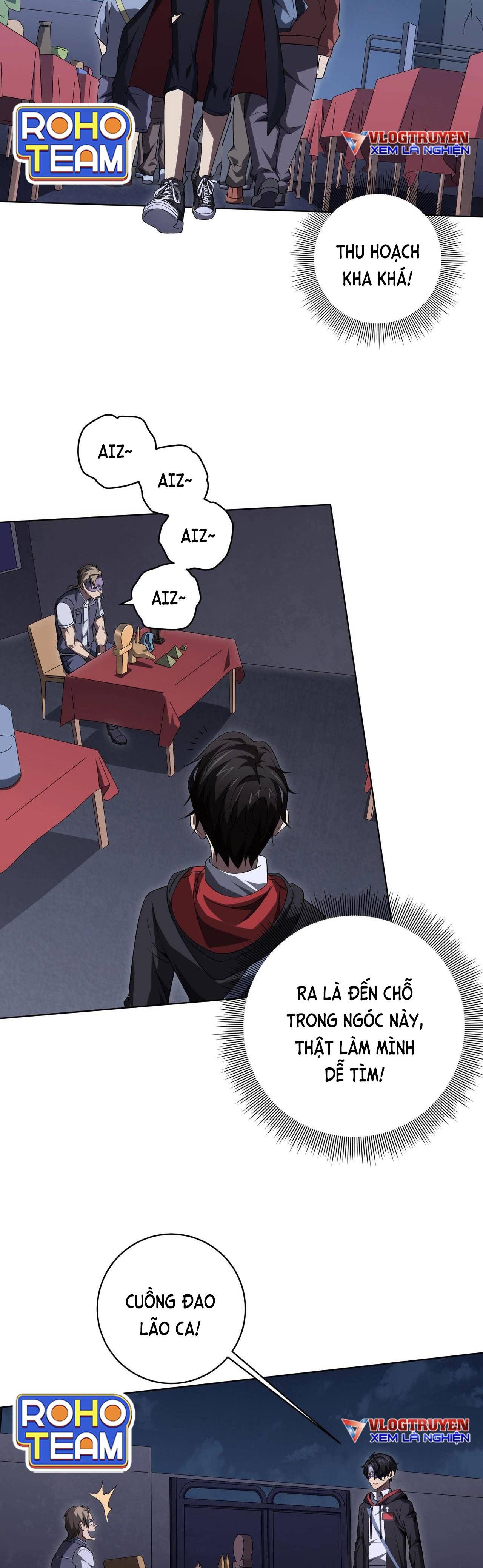 đọc truyện Bắt Đầu Với Trăm Vạn Minh Tệ Chương 13 ảnh 25 tại Thiên Thai Truyện