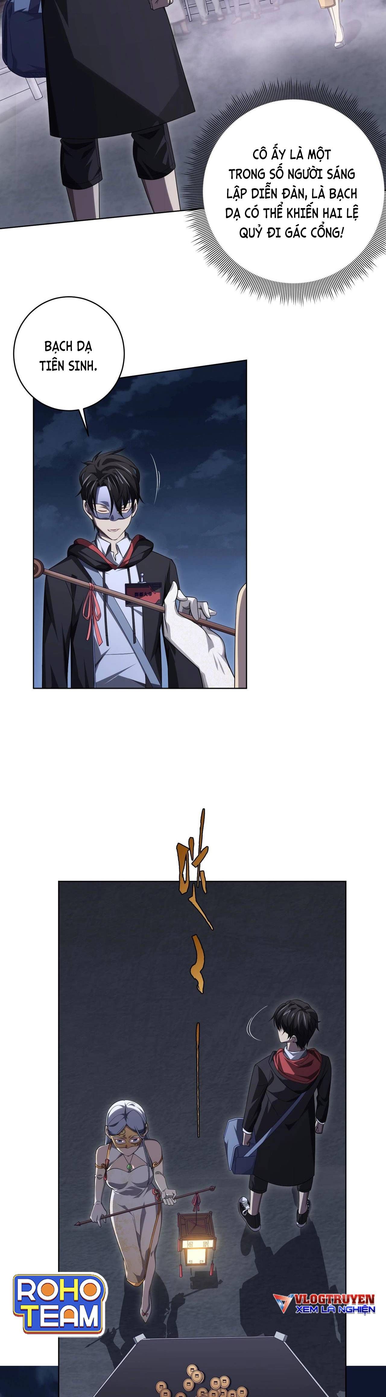 đọc truyện Bắt Đầu Với Trăm Vạn Minh Tệ Chương 13 ảnh 5 tại Thiên Thai Truyện