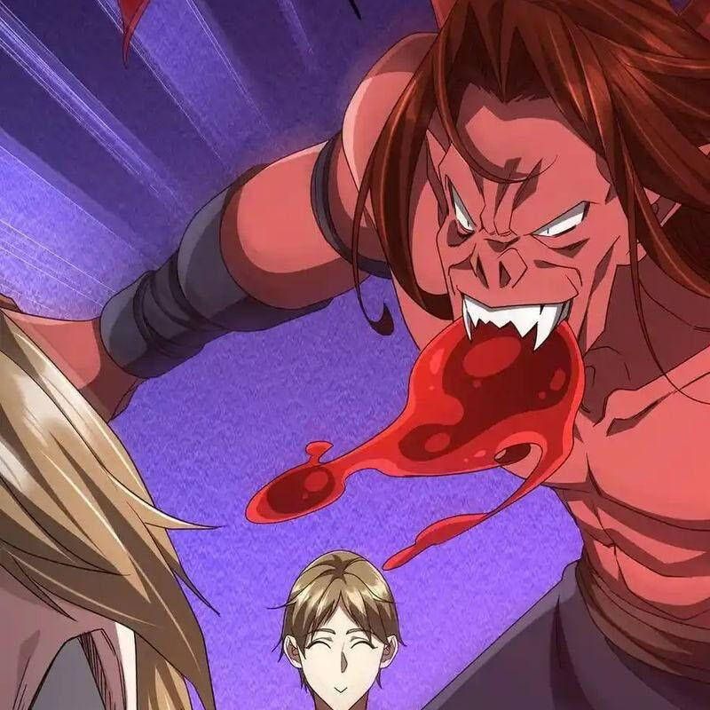 đọc truyện Bắt Đầu Với Trăm Vạn Minh Tệ Chương 130 ảnh 133 tại Thiên Thai Truyện