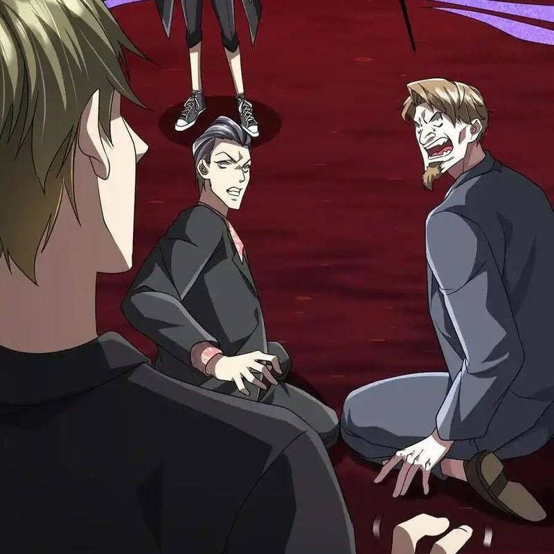 đọc truyện Bắt Đầu Với Trăm Vạn Minh Tệ Chương 130 ảnh 137 tại Thiên Thai Truyện