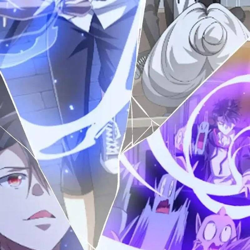 đọc truyện Bắt Đầu Với Trăm Vạn Minh Tệ Chương 130 ảnh 22 tại Thiên Thai Truyện