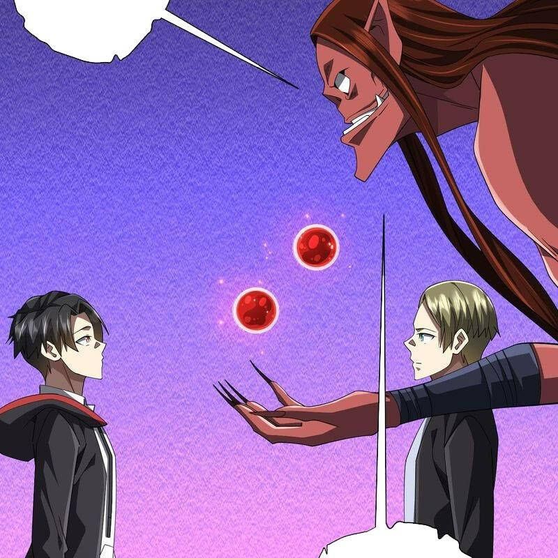 đọc truyện Bắt Đầu Với Trăm Vạn Minh Tệ Chương 131 ảnh 21 tại Thiên Thai Truyện