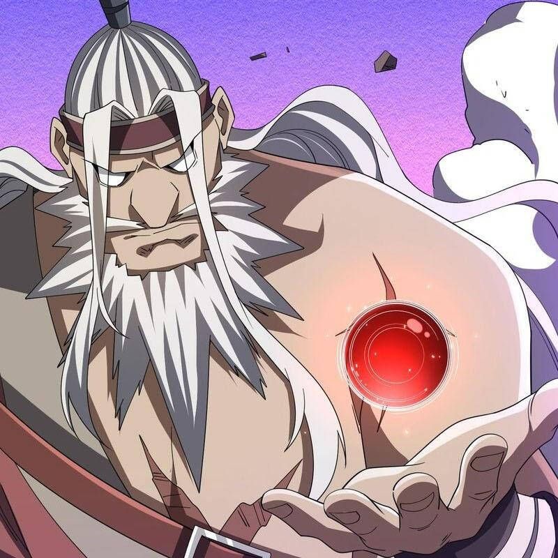 đọc truyện Bắt Đầu Với Trăm Vạn Minh Tệ Chương 131 ảnh 7 tại Thiên Thai Truyện