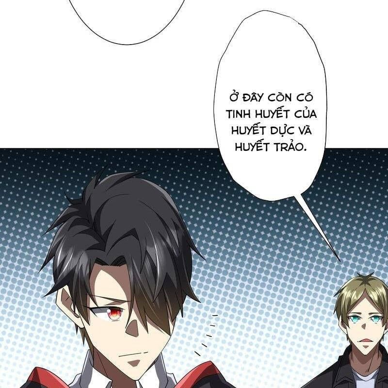 đọc truyện Bắt Đầu Với Trăm Vạn Minh Tệ Chương 131 ảnh 11 tại Thiên Thai Truyện