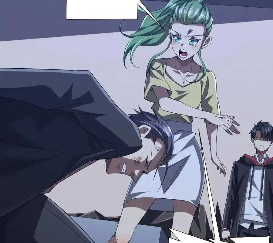 đọc truyện Bắt Đầu Với Trăm Vạn Minh Tệ Chương 132 ảnh 24 tại Thiên Thai Truyện