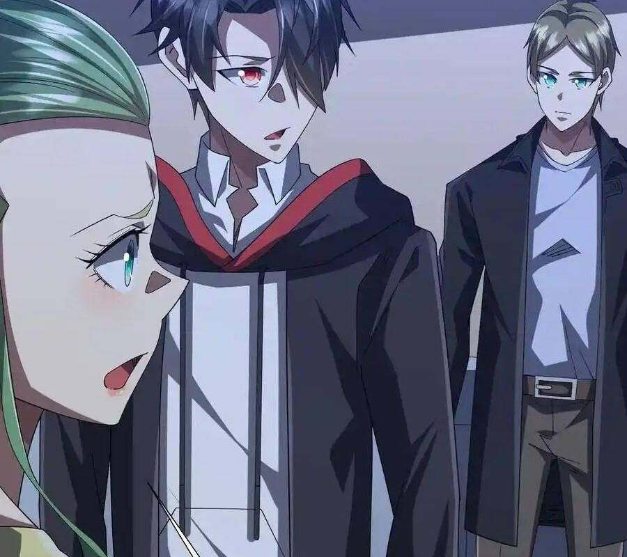 đọc truyện Bắt Đầu Với Trăm Vạn Minh Tệ Chương 132 ảnh 34 tại Thiên Thai Truyện