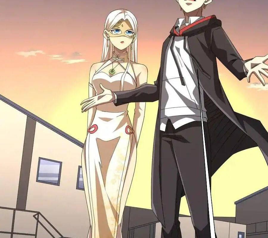 đọc truyện Bắt Đầu Với Trăm Vạn Minh Tệ Chương 132 ảnh 58 tại Thiên Thai Truyện