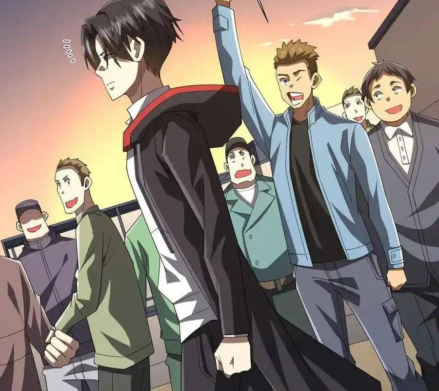 đọc truyện Bắt Đầu Với Trăm Vạn Minh Tệ Chương 132 ảnh 72 tại Thiên Thai Truyện