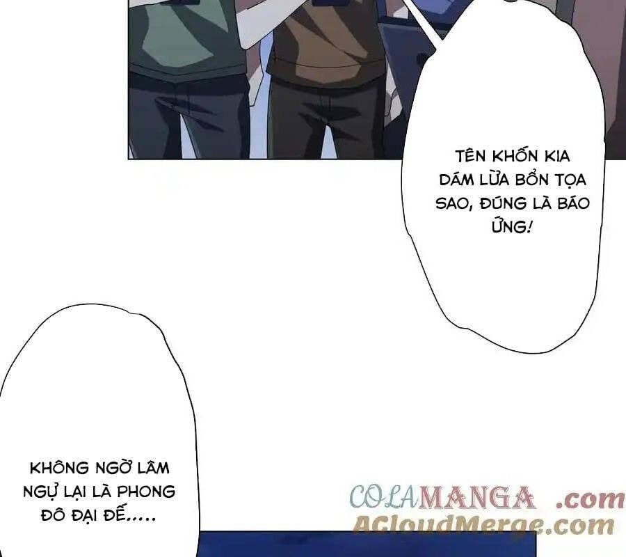 đọc truyện Bắt Đầu Với Trăm Vạn Minh Tệ Chương 132 ảnh 10 tại Thiên Thai Truyện