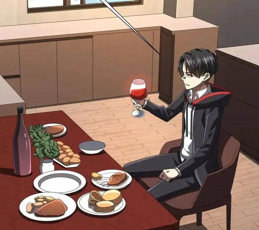 đọc truyện Bắt Đầu Với Trăm Vạn Minh Tệ Chương 132 ảnh 86 tại Thiên Thai Truyện