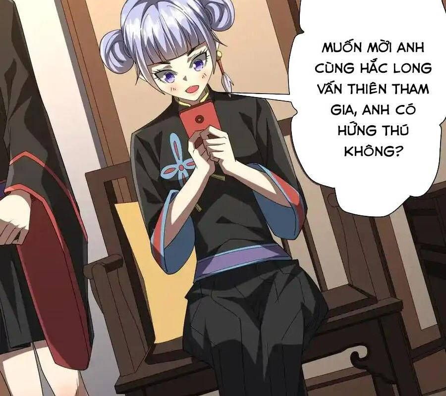 đọc truyện Bắt Đầu Với Trăm Vạn Minh Tệ Chương 132 ảnh 100 tại Thiên Thai Truyện