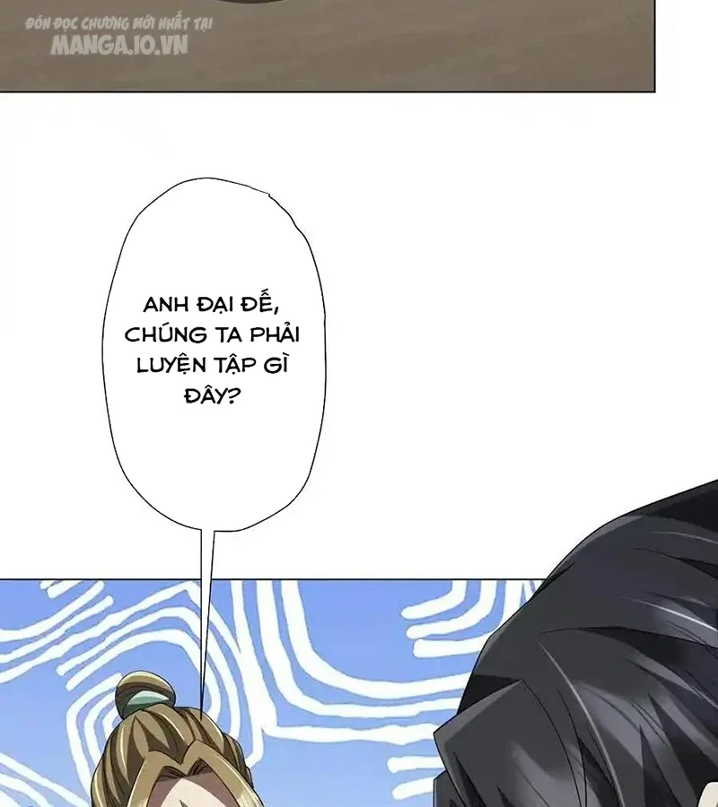 đọc truyện Bắt Đầu Với Trăm Vạn Minh Tệ Chương 133 ảnh 112 tại Thiên Thai Truyện