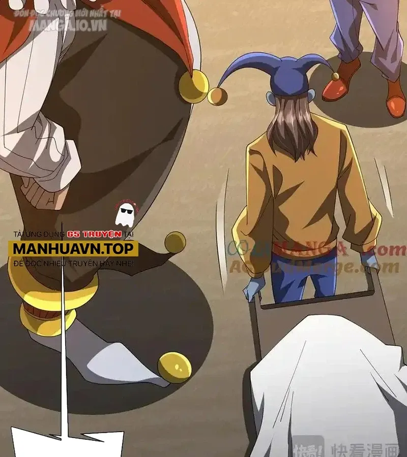 đọc truyện Bắt Đầu Với Trăm Vạn Minh Tệ Chương 133 ảnh 14 tại Thiên Thai Truyện