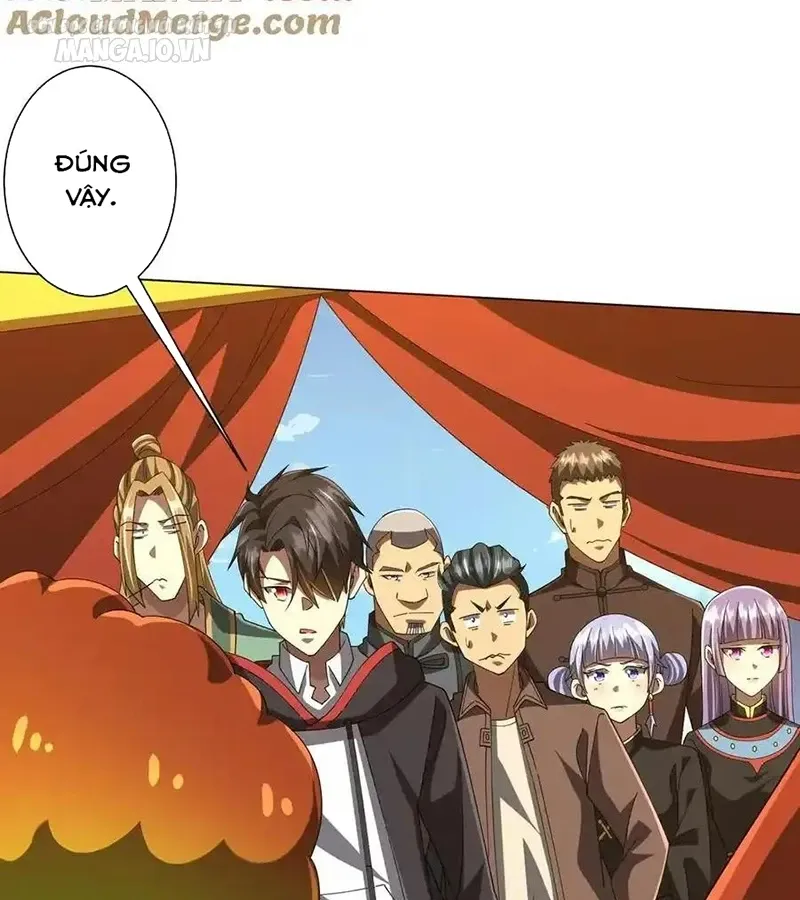 đọc truyện Bắt Đầu Với Trăm Vạn Minh Tệ Chương 133 ảnh 17 tại Thiên Thai Truyện