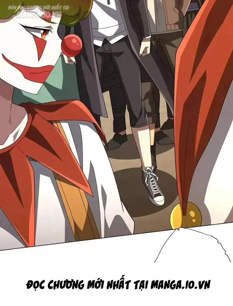 đọc truyện Bắt Đầu Với Trăm Vạn Minh Tệ Chương 133 ảnh 18 tại Thiên Thai Truyện