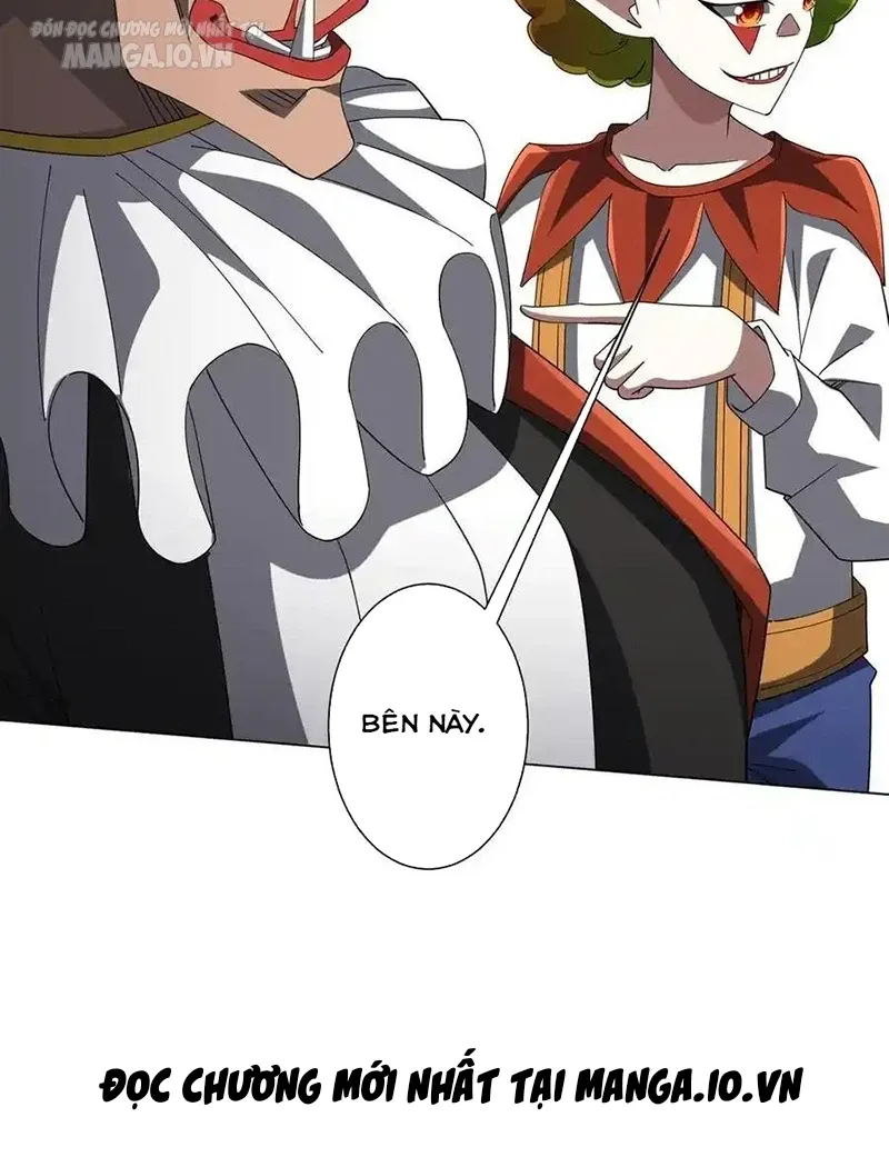 đọc truyện Bắt Đầu Với Trăm Vạn Minh Tệ Chương 133 ảnh 20 tại Thiên Thai Truyện