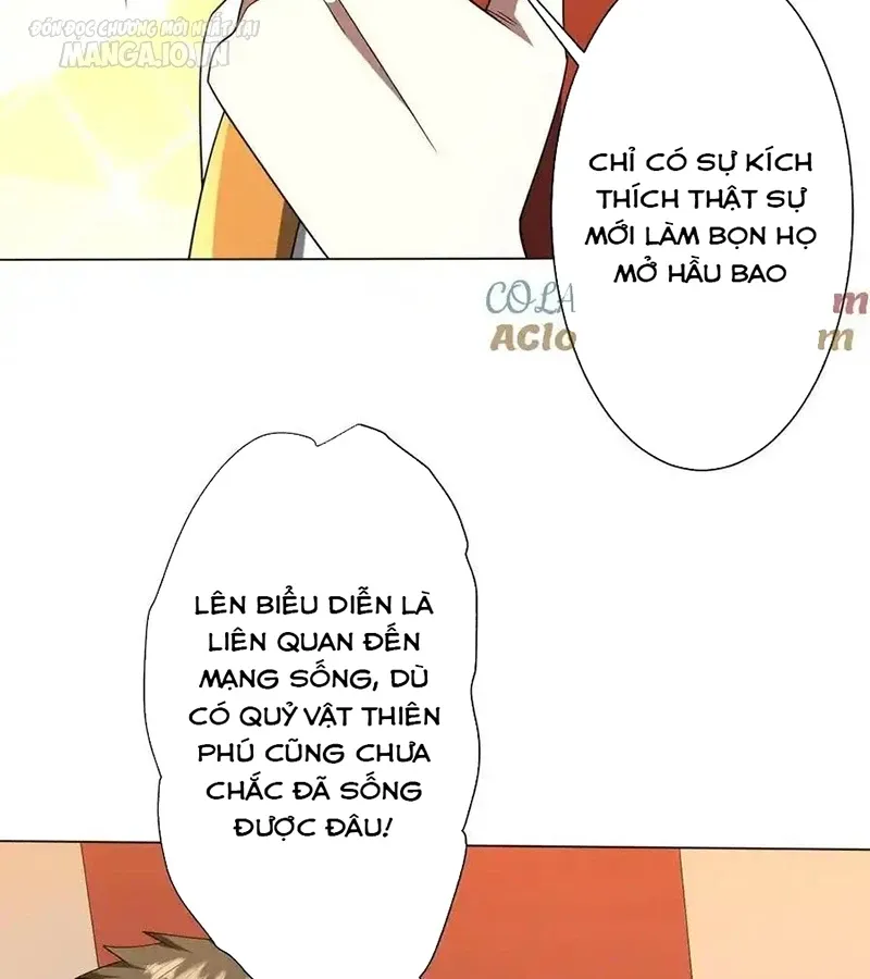 đọc truyện Bắt Đầu Với Trăm Vạn Minh Tệ Chương 133 ảnh 25 tại Thiên Thai Truyện